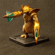 Illustration for article titled Monsterpocalypse is a Rampaging Good Time